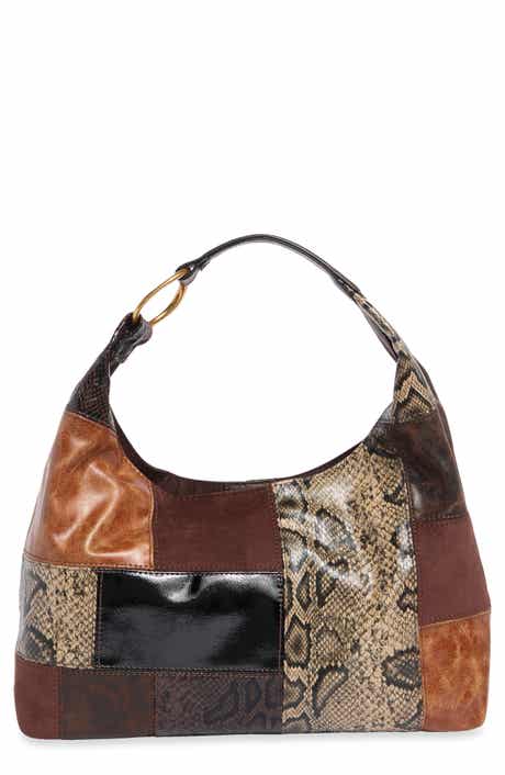Bgreta Shoulder Bag