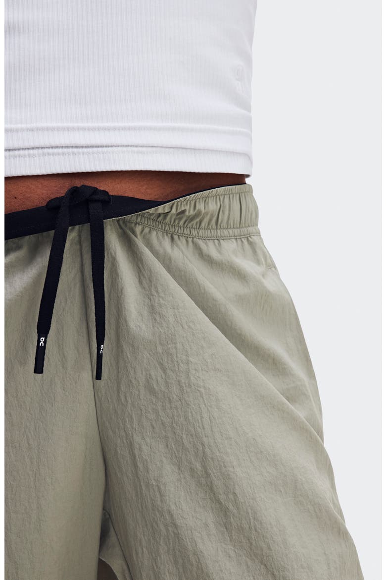 All-Day Track Pants, Alternate, color, VETIVER/ BRUME