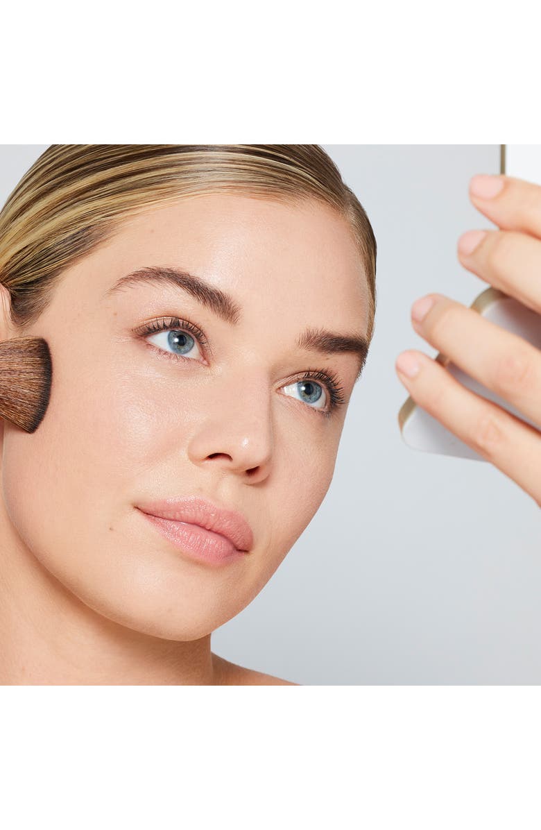 jane iredale PurePressed<sup>®</sup> Base Mineral Foundation SPF 20 Pressed Powder Refill, Alternate, color, Cognac