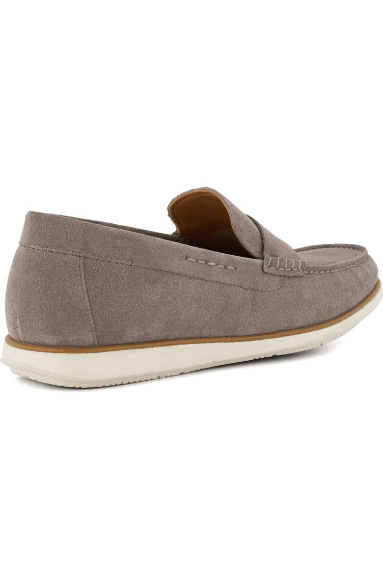 Dune London Berkly Penny Loafer, Alternate, color,