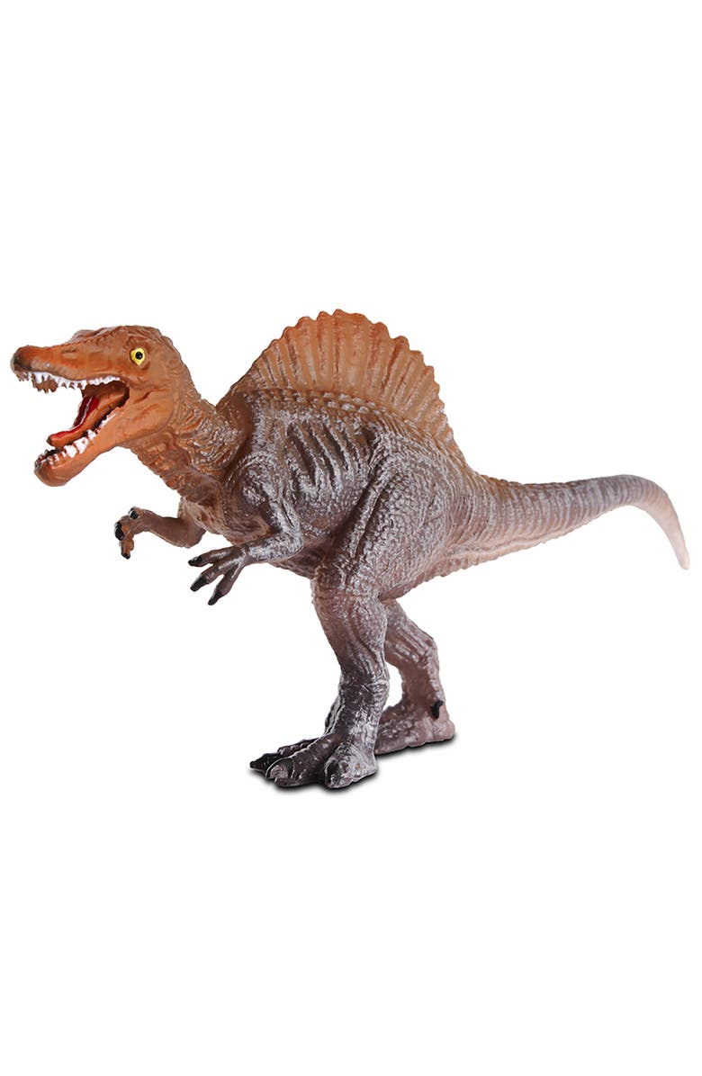 WowWorld Dino Dig Spinosaurus Skeleton Excavation Kit, Ages 6+, Alternate, color, Multicolored