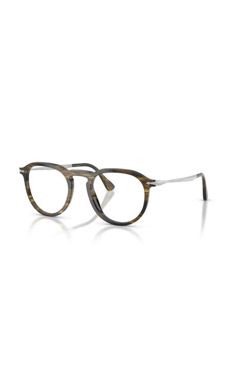 51mm Rectangle optical glasses