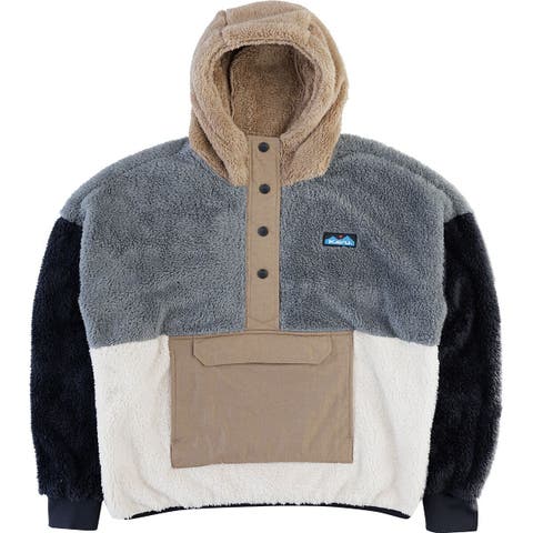 Moon Ridge Pullover Hoodie - Women's