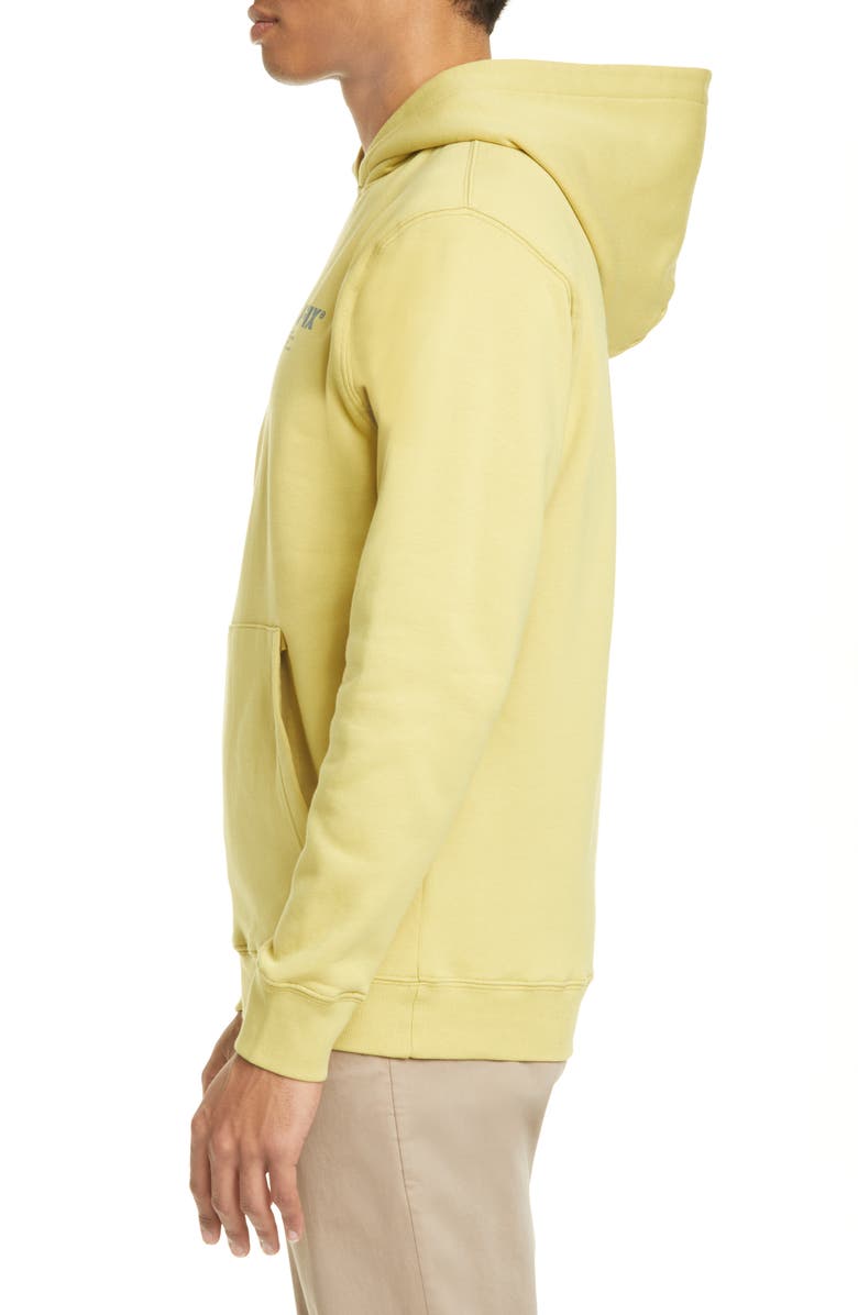 AFFXWRKS AFFIX Logo Print Cotton Hoodie, Alternate, color, 