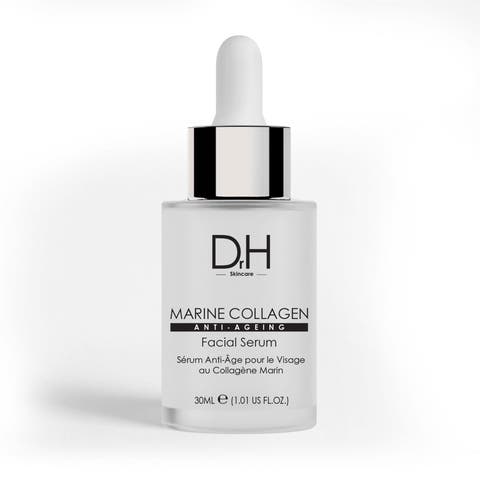Anti-Ageing Marine Collagen Facial Serum
