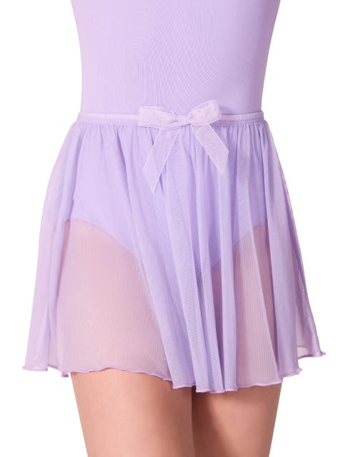 Future Star Pull On Skirt