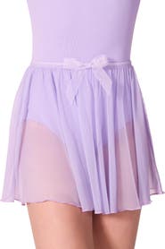 CAPEZIO Future Star Pull On Skirt