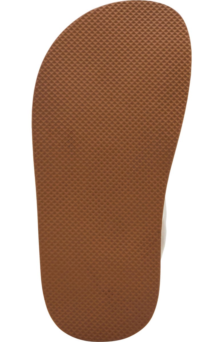 Steve Madden Kids' TLyla Cherry Mesh Ankle Strap Sandal, Alternate, color, White