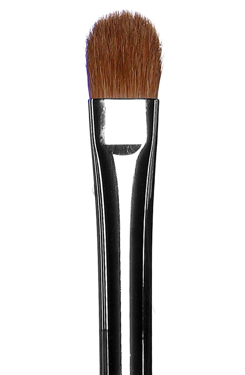 Trish McEvoy #19 Small Laydown Brush, Alternate, color, 