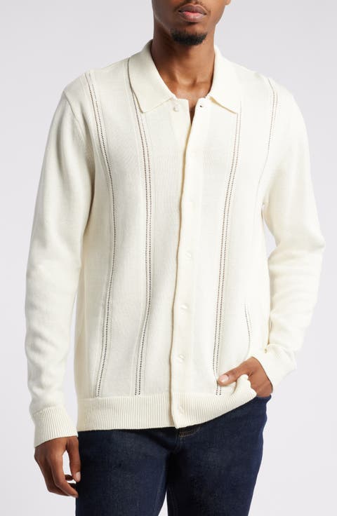 Men's Saturdays NYC Polo Shirts | Nordstrom