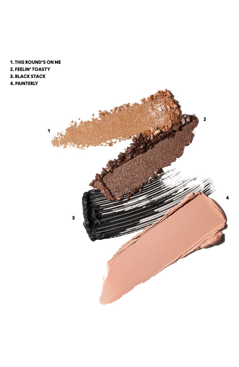 MAC Cosmetics Sparkling Stare Eye Makeup Kit, Alternate, color, 
