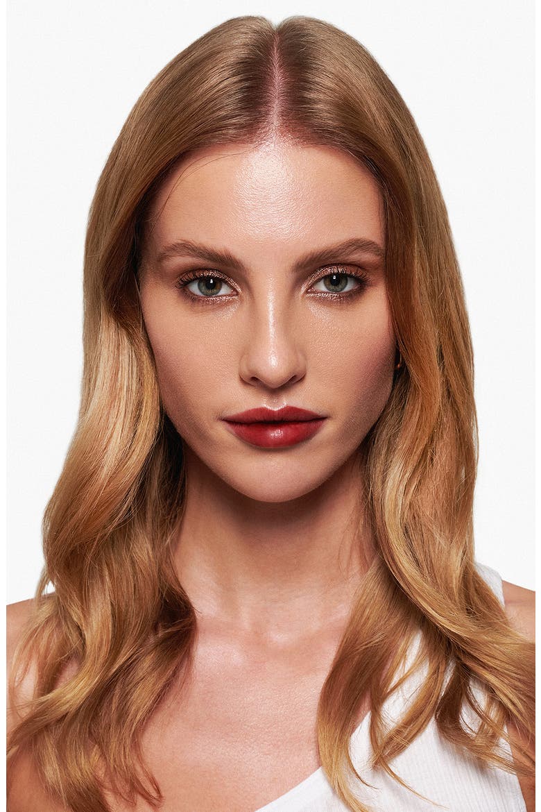 Wonder Blading All-Day Lip Stain, Alternate, color, CHARMING