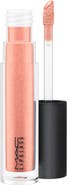 MAC Cosmetics Lipglass Lip Gloss