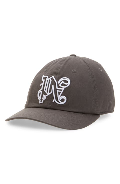 Embroidered Baseball Cap