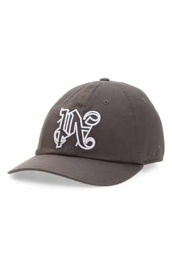 Palm Angels Embroidered Baseball Cap