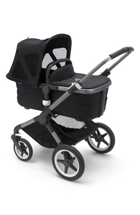 Sun Canopy for Fox, Cameleon or Lynx Strollers