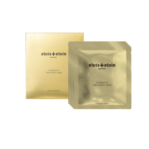 HydraVita Treatment Mask