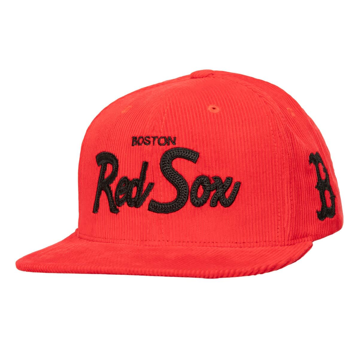 selected Red