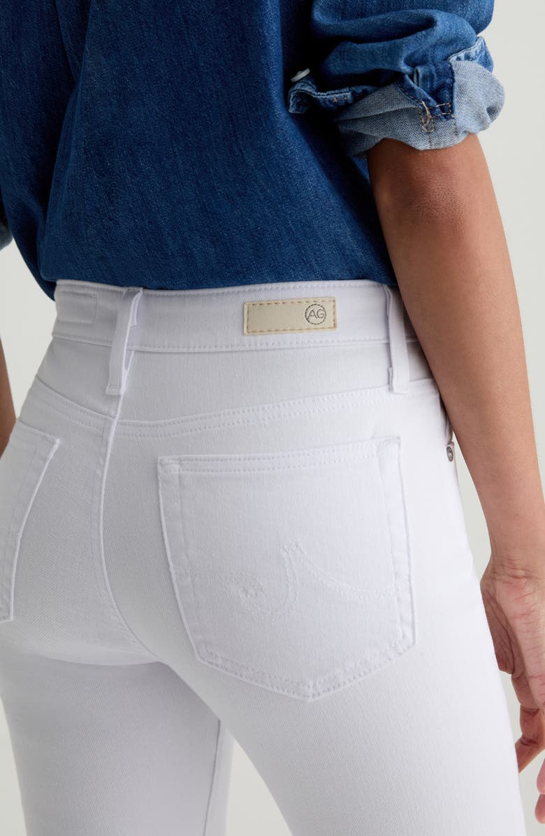 AG Farrah Ankle Skinny Jeans, Alternate, color,