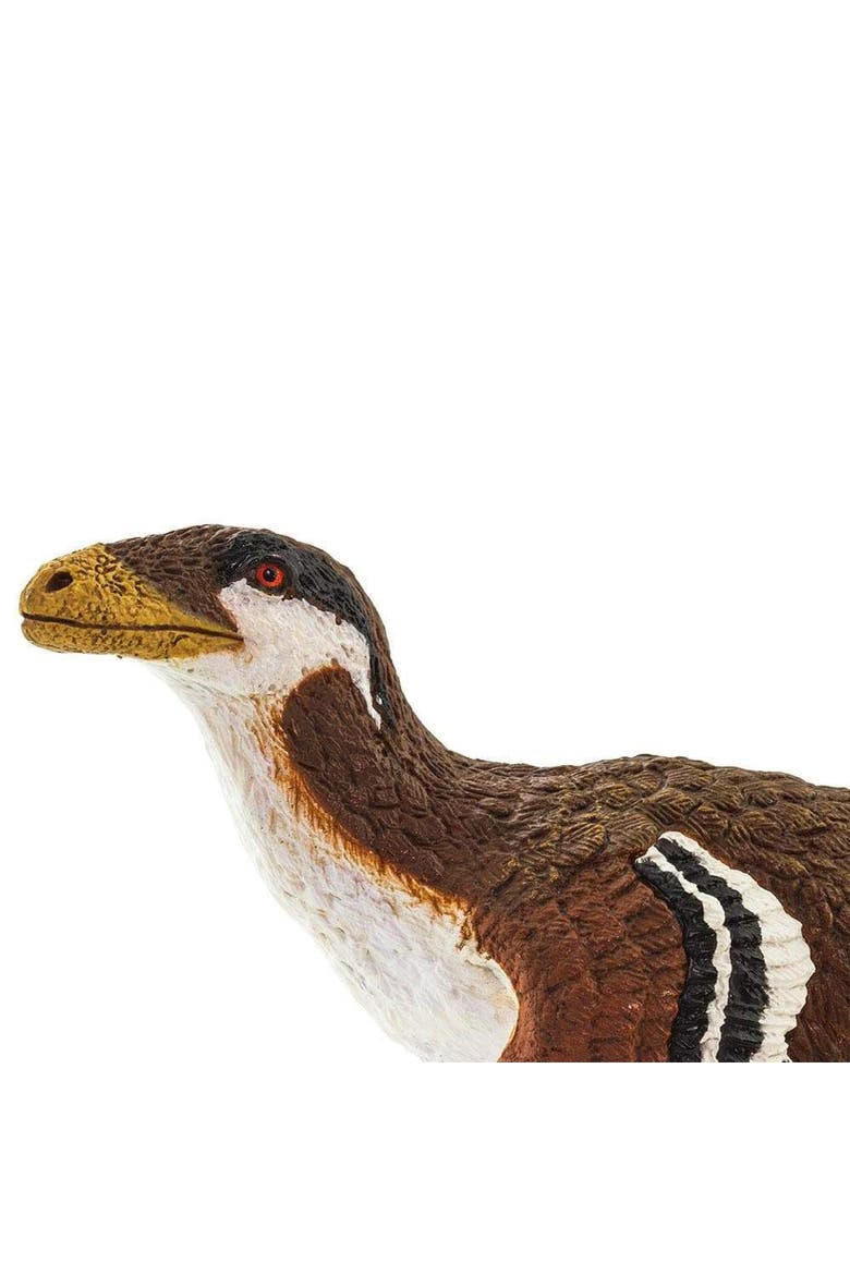 Deinonychus Toy, Alternate, color, No Color