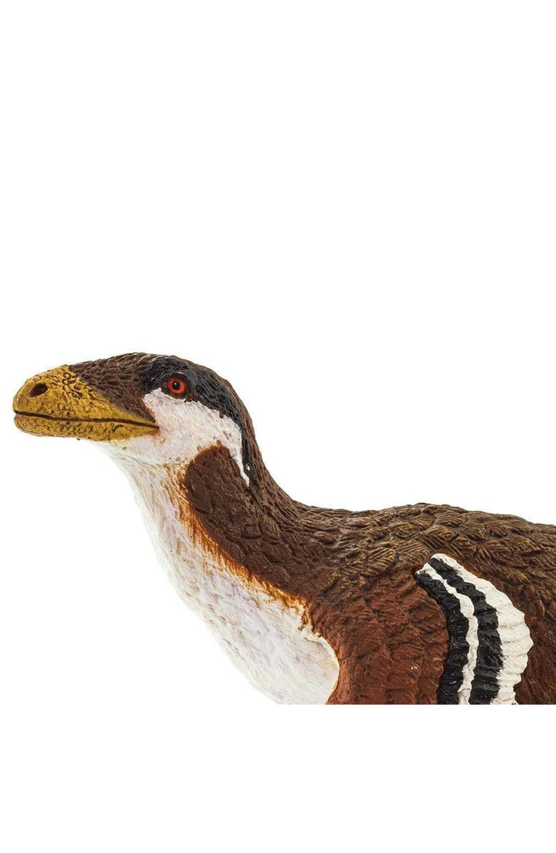 Safari Ltd. Deinonychus Toy, Alternate, color, NO COLOR