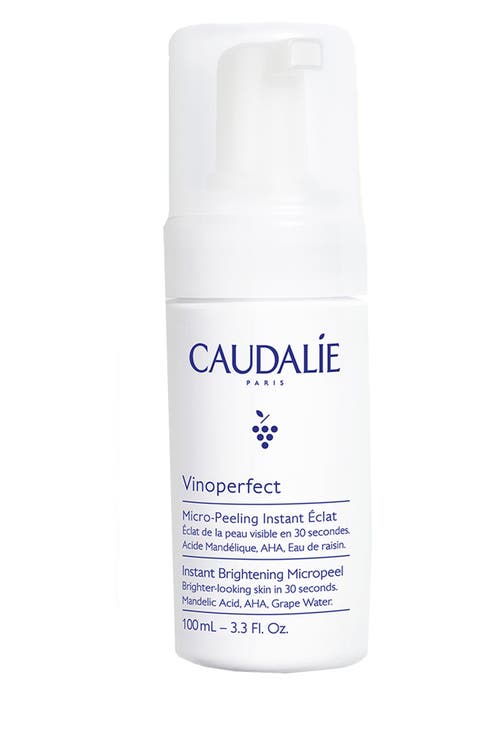 Vinoperfect Instant Brightening Micropeel