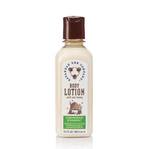 Savannah Bee Company Body Lotion