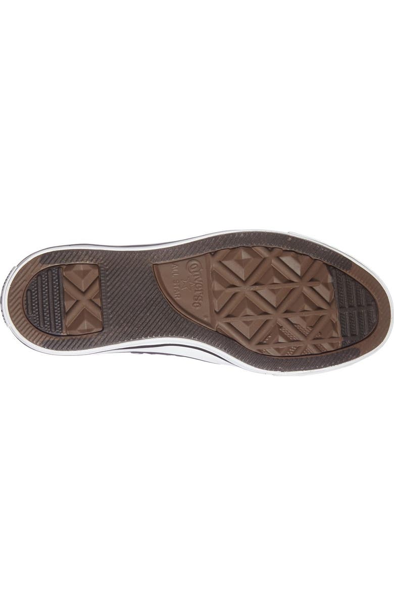 Converse Chuck Taylor<sup>®</sup> All Star<sup>®</sup> 'Ox' Low Top Sneaker, Alternate, color,