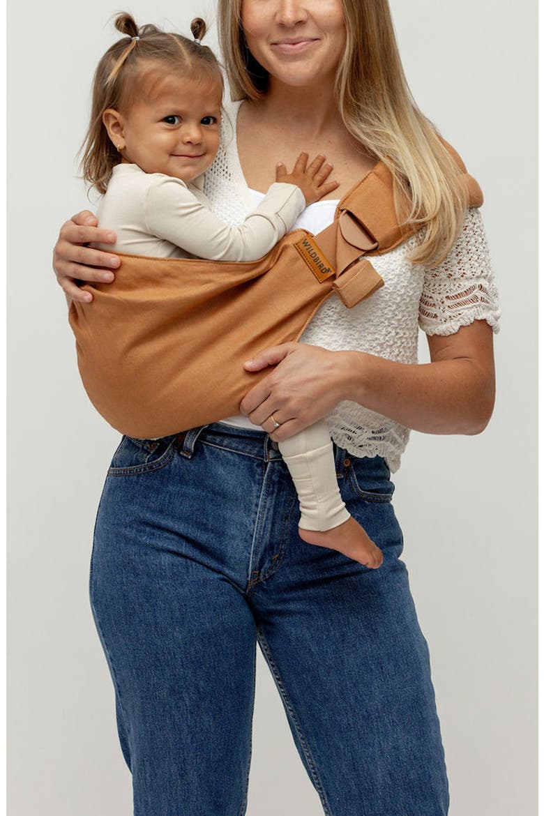 Toddler Side Sling, Alternate, color, WILLOW
