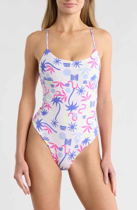 Maaji Luster One-Piece Swimsuit