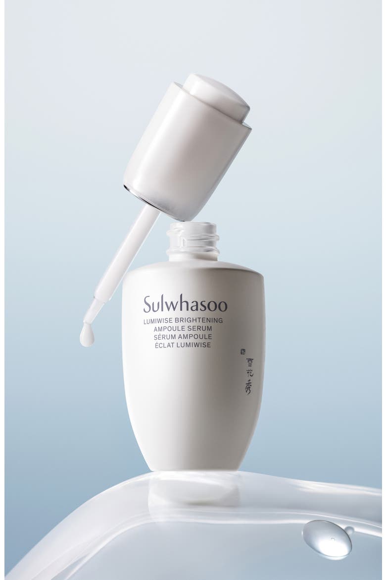 Lumiwise Brightening Ampoule Serum, Alternate, color, NO COLOR
