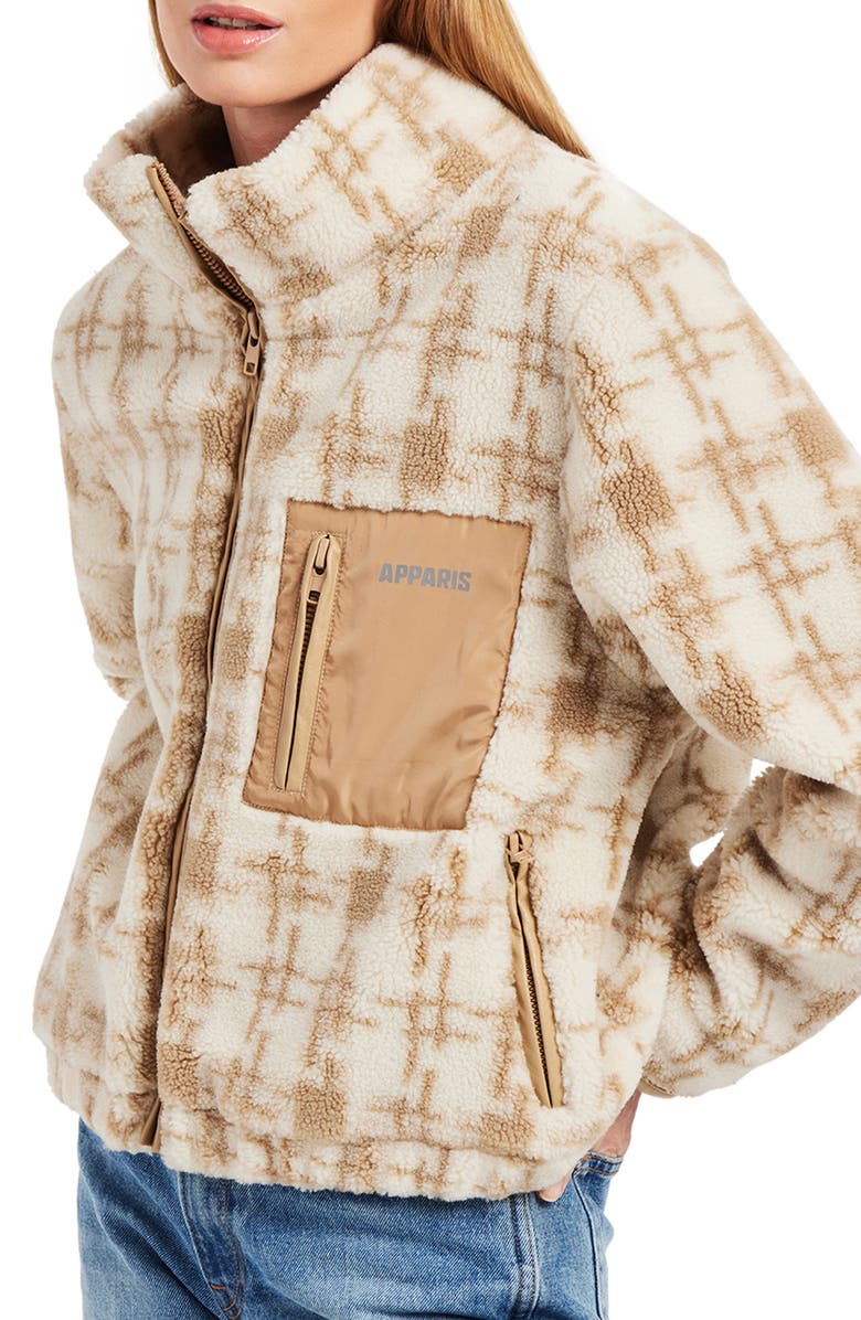 Kayla Jacket