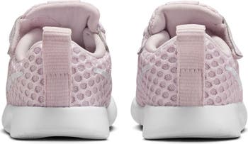 Kids' Metallic 6-Pack Swoosh Quarter Socks