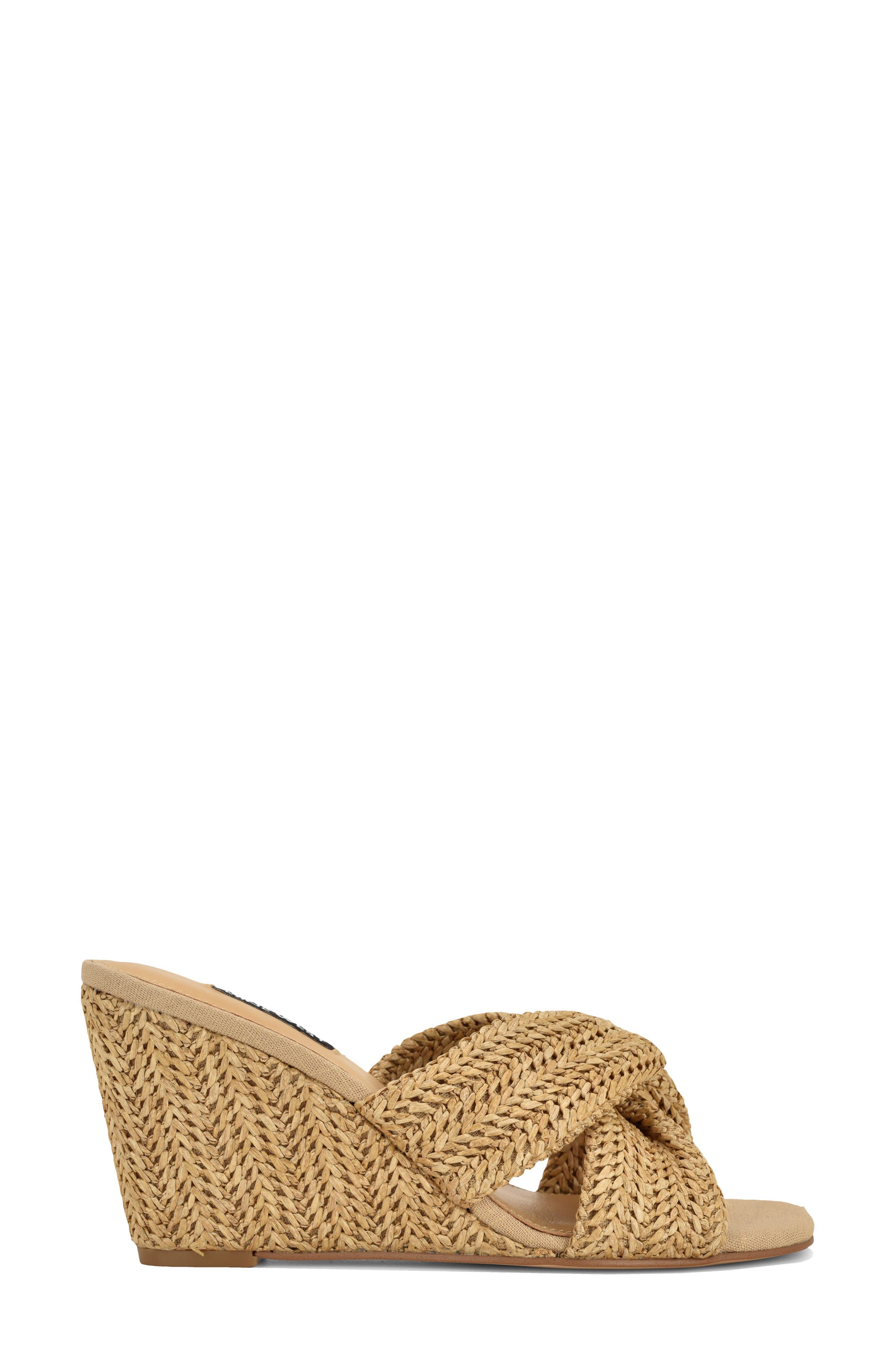 Nejia Wedge Sandal - image 4