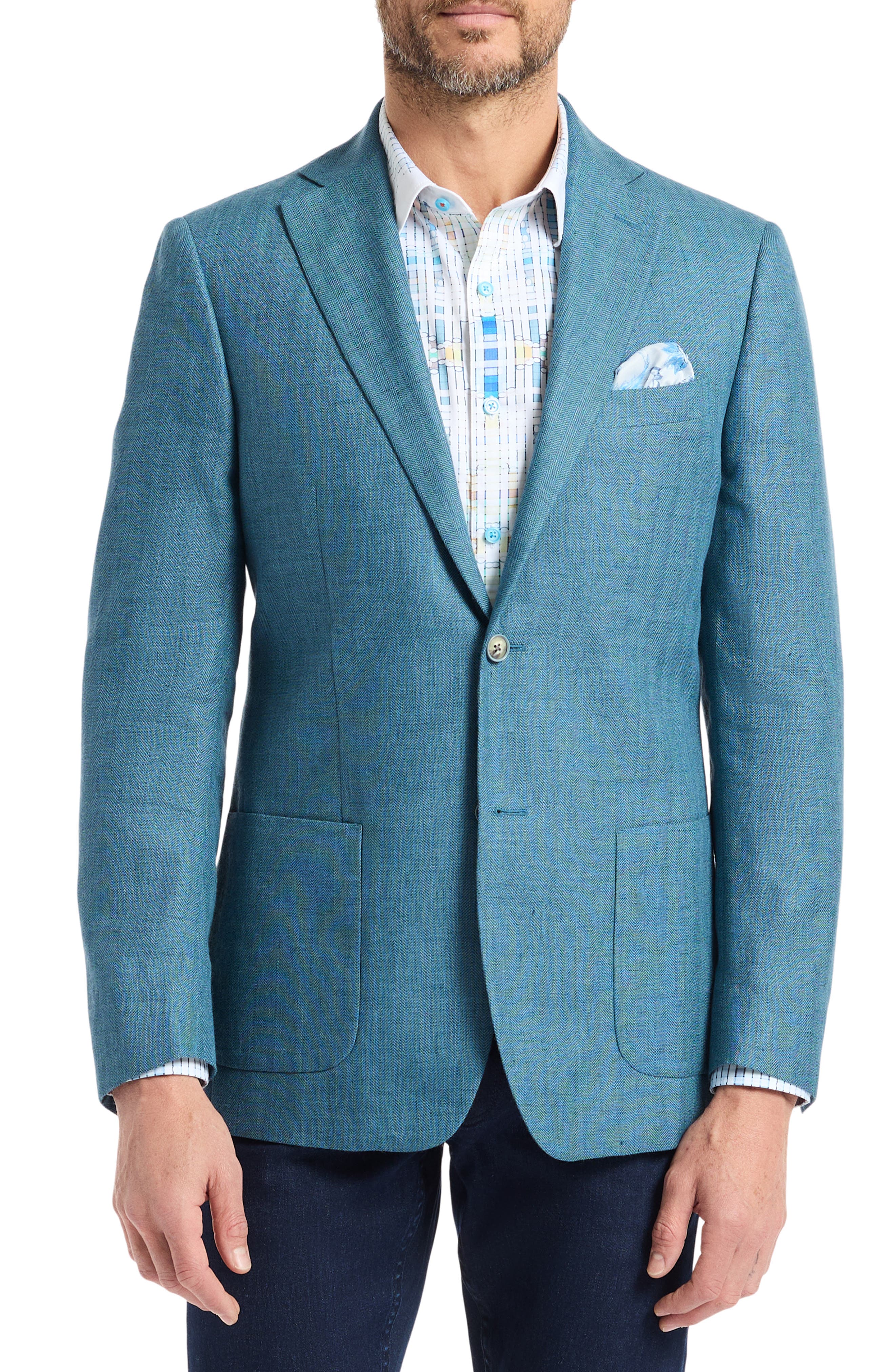 selected LIGHT BLUE