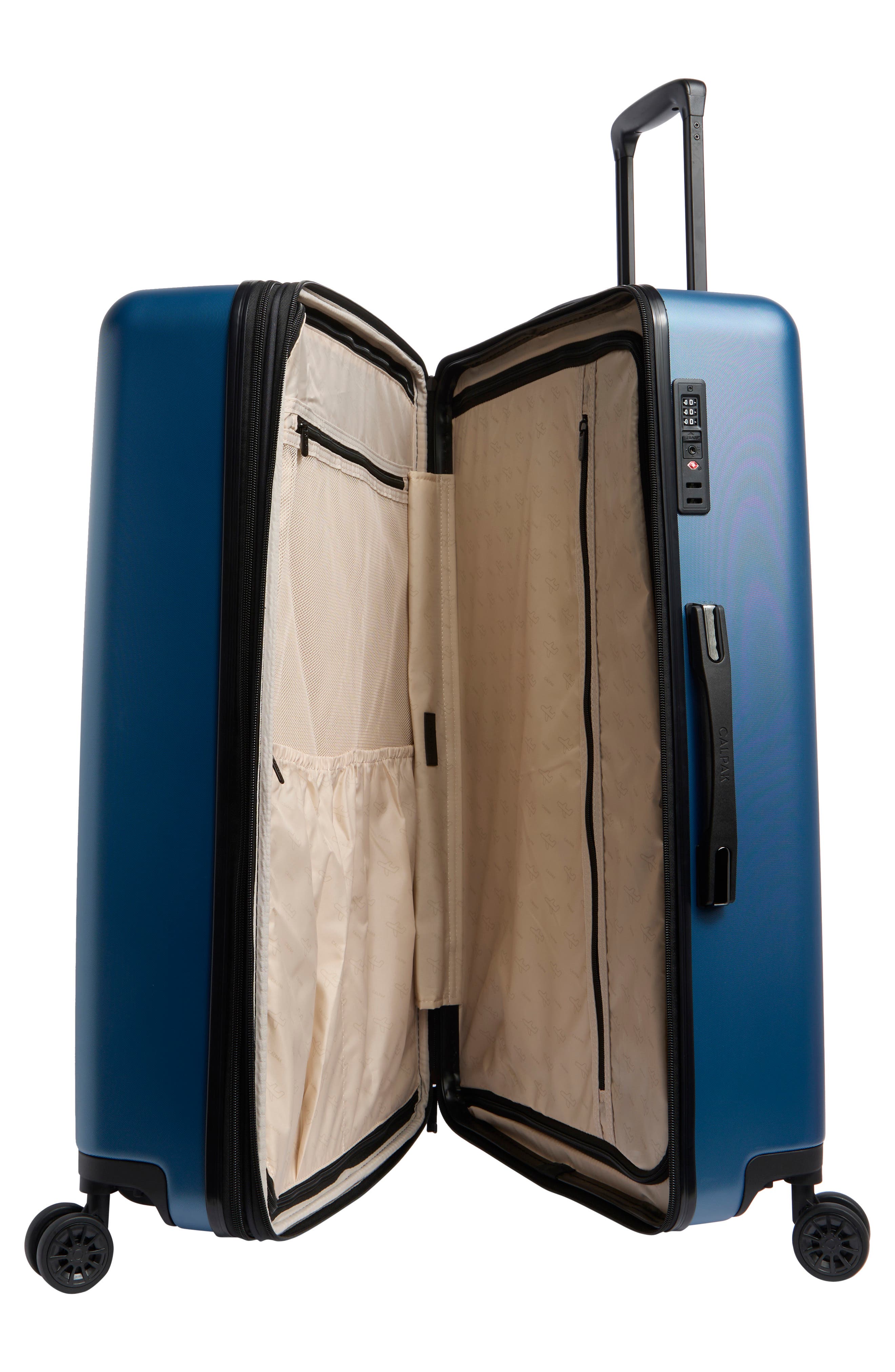 CALPAK Maie 28-Inch Hardside Spinner Luggage, Alternate, color, 