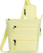 Sherpani Sadie Lightweight Crossbody Bag W/ RFID Protection