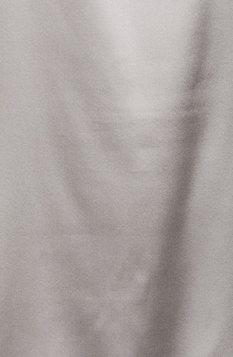 Eileen Fisher Stretch Silk Tank, Alternate, color, 