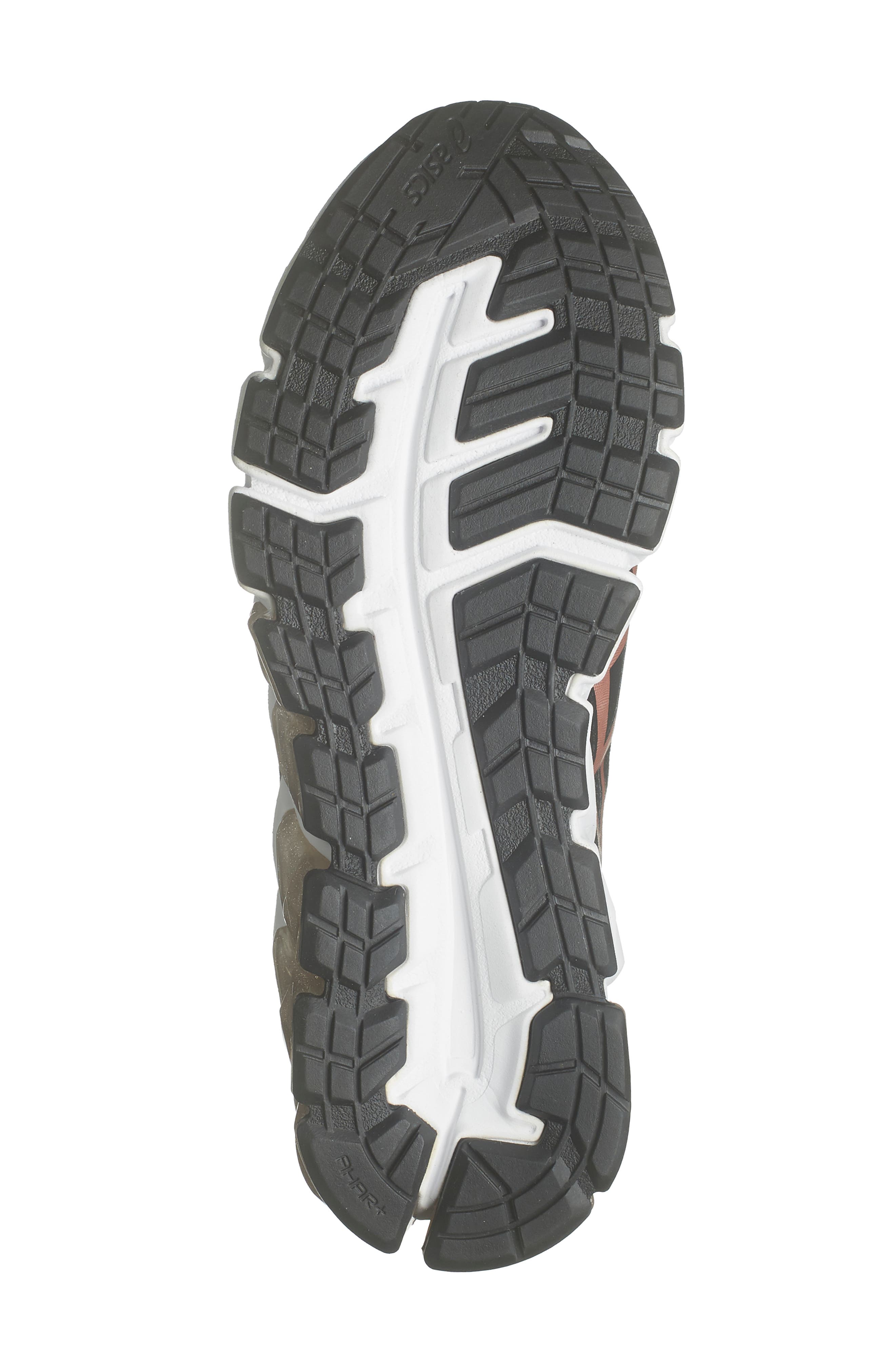 ASICS<sup>®</sup> GEL-Quantum 180 6 Sneaker, Alternate, color, 