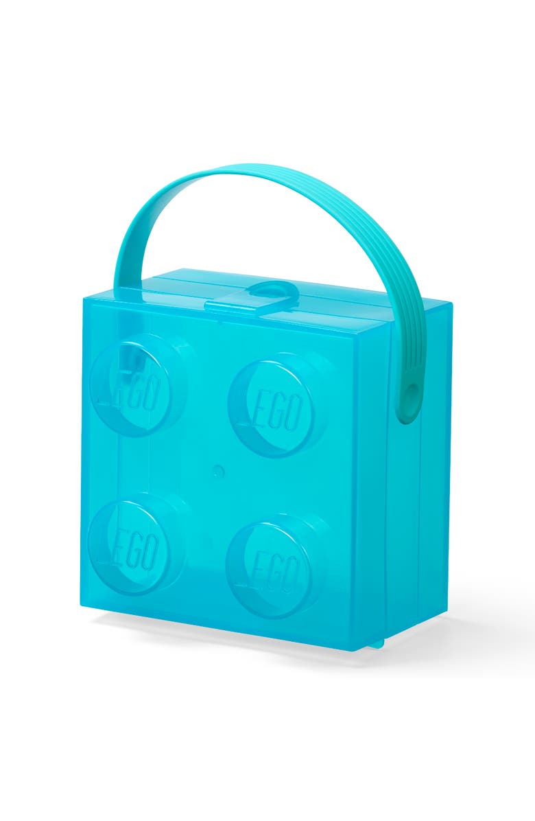LEGO Storage case/Lunch Box, Alternate, color, 