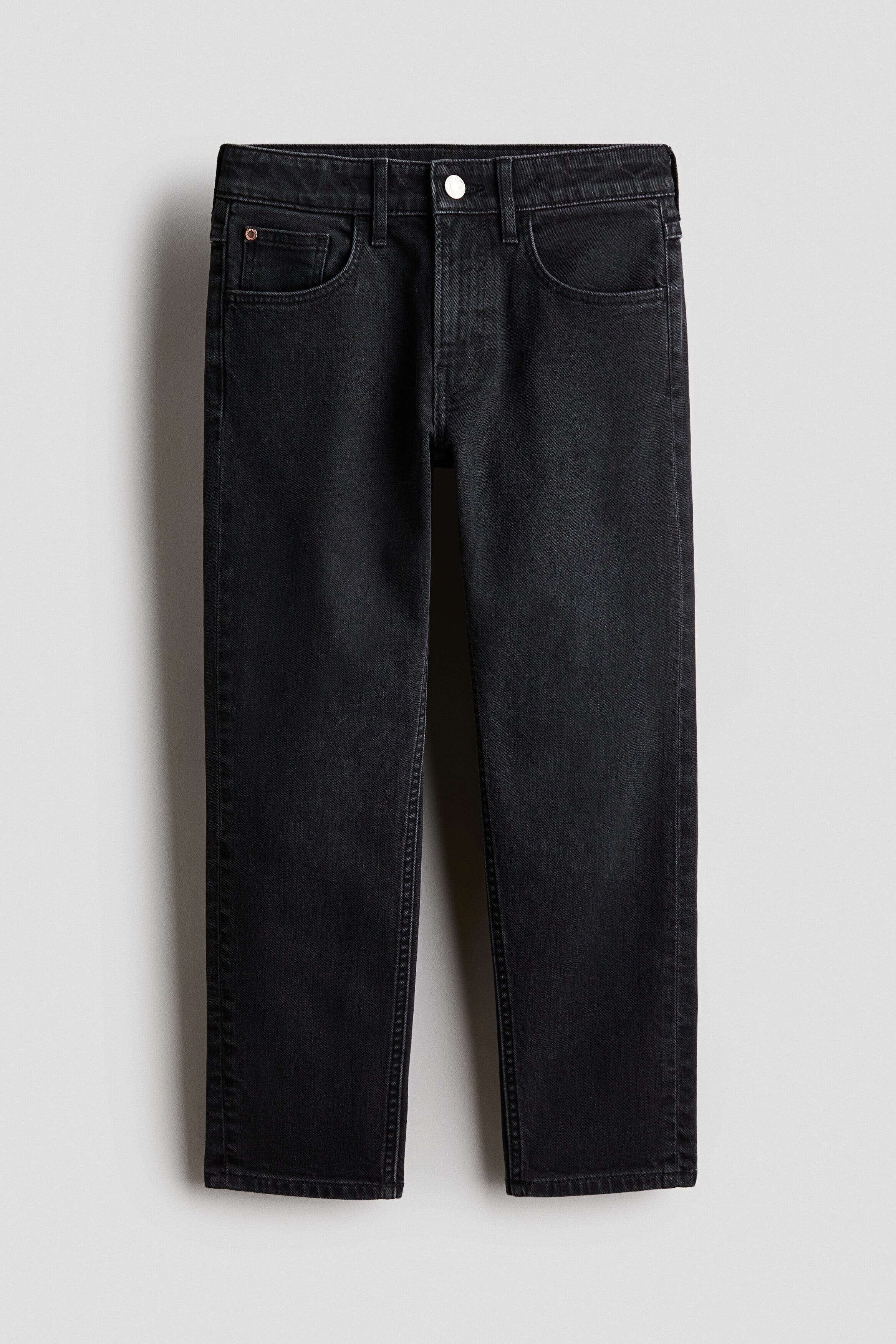 selected Black