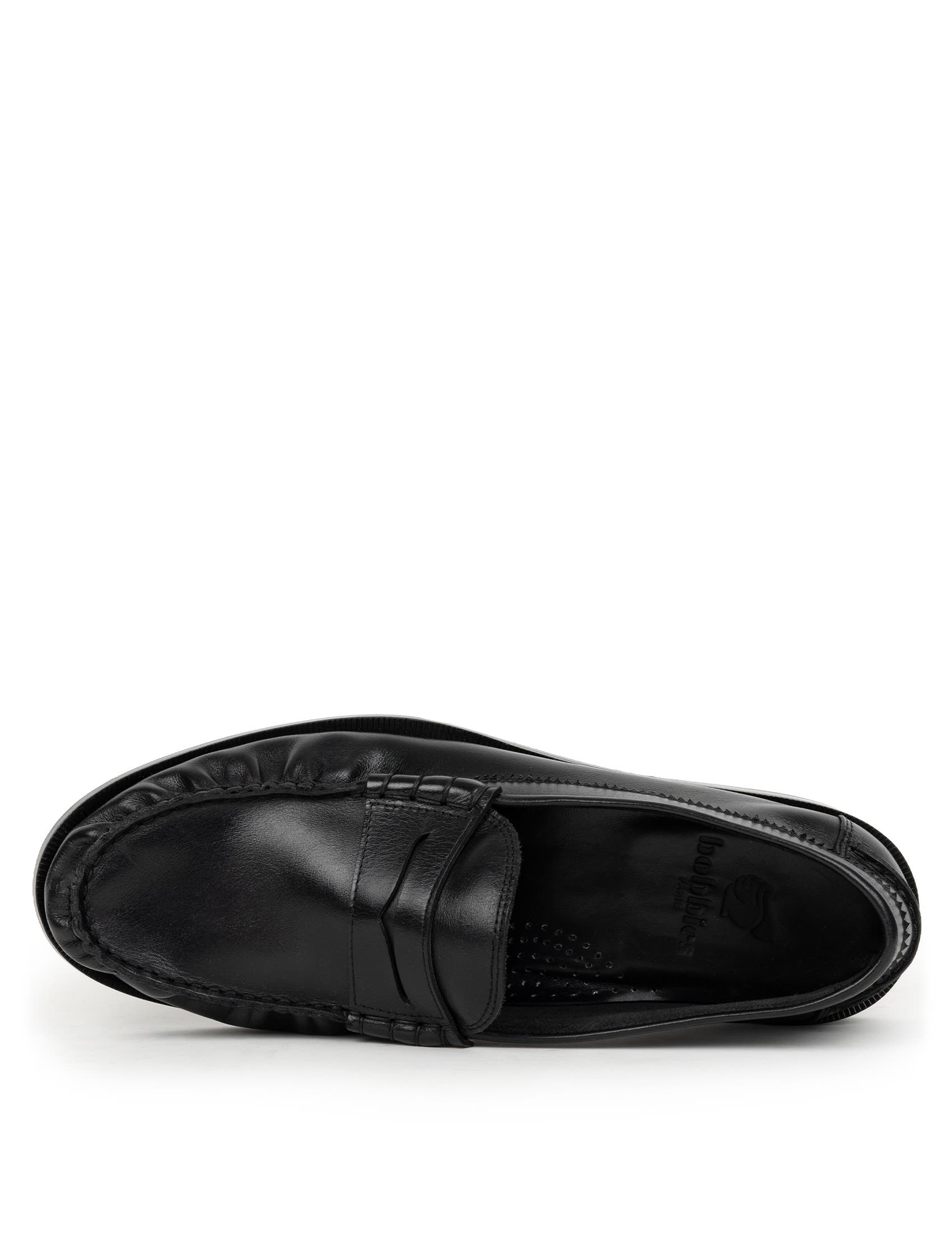 Owen Loafers, Alternate, color, Intense Black
