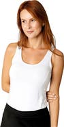Sofibella UV Colors X Womens Tennis Tank Top