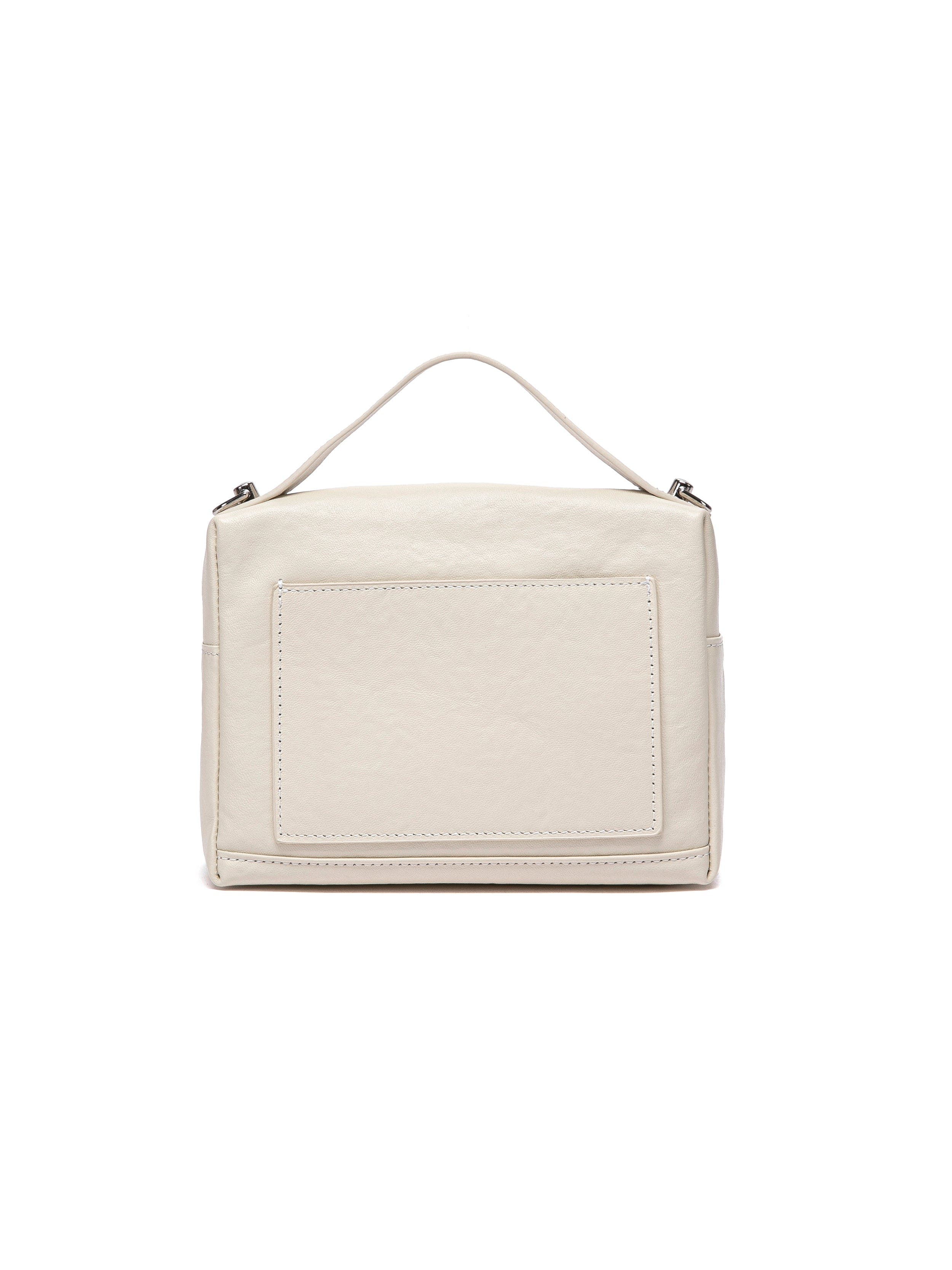 Envoy Handbag, Alternate, color, Beige