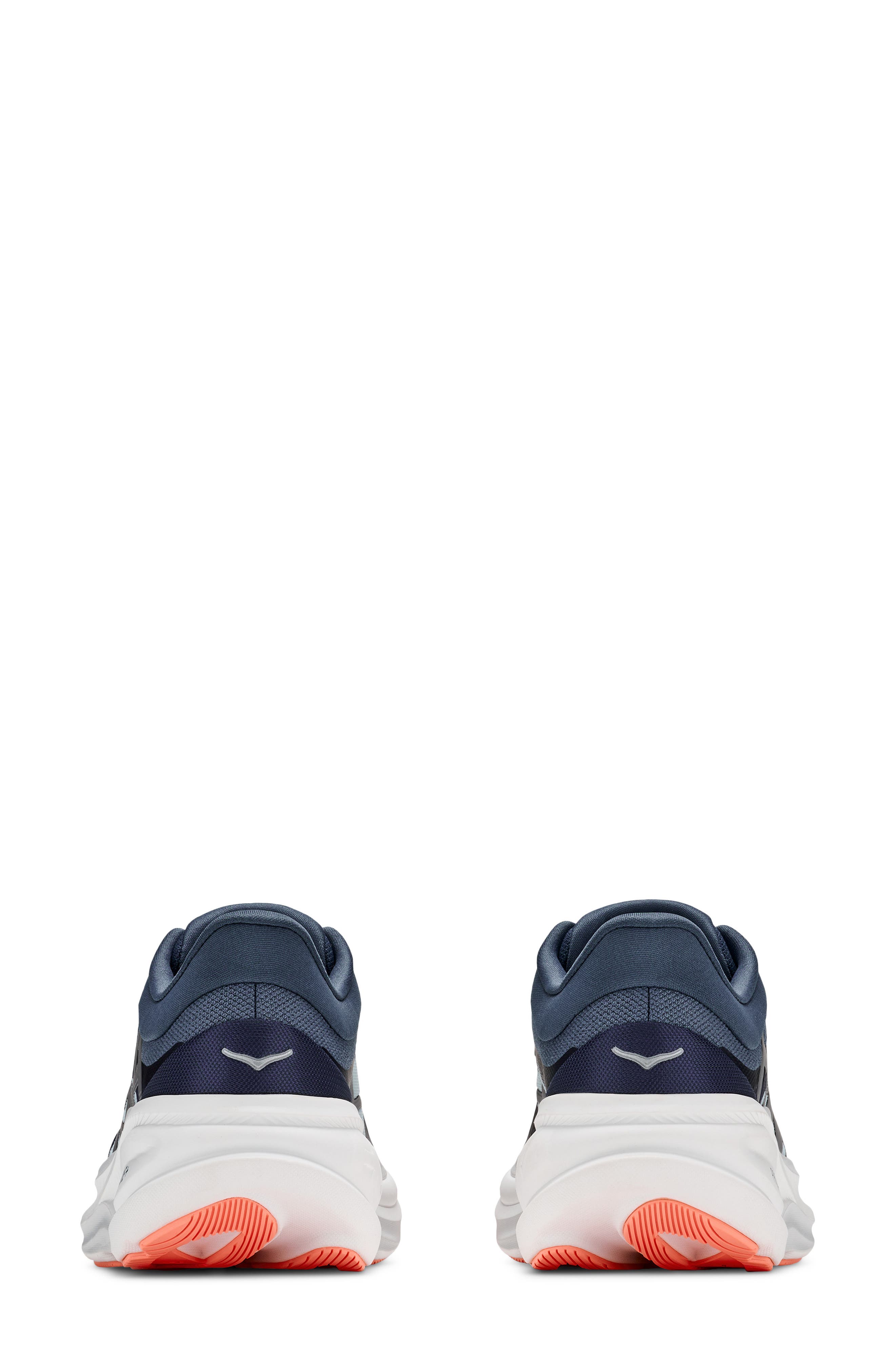 Clifton PRO Running Shoe, Alternate, color, FADED NAVY / GLIMMERING BLUE