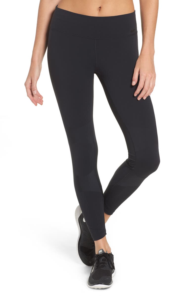 Nike Power Legend Training Tights, Main, color,