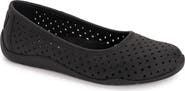 MUK LUKS Solana Skimmer Flat