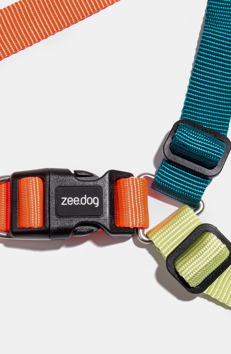 Zee.Dog Soft No-Pull Dog Harness, Alternate, color, 