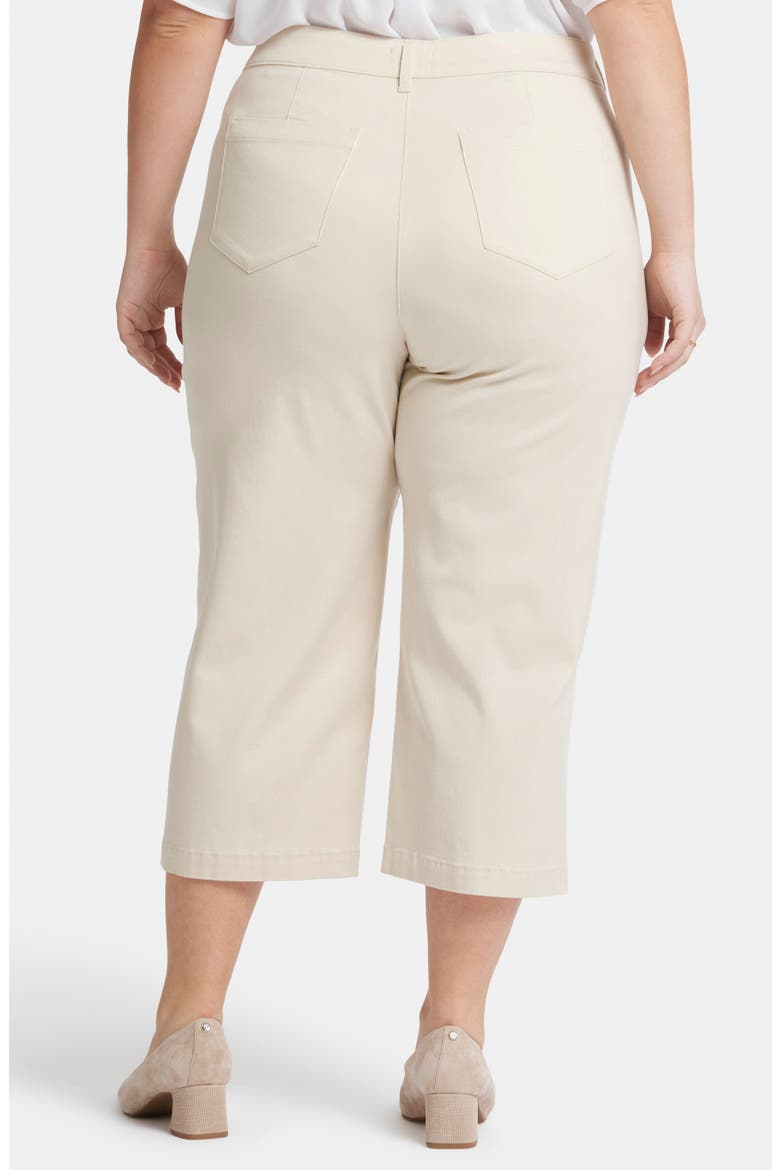 Crop Utility Pants, Alternate, color, WHITE CREEK