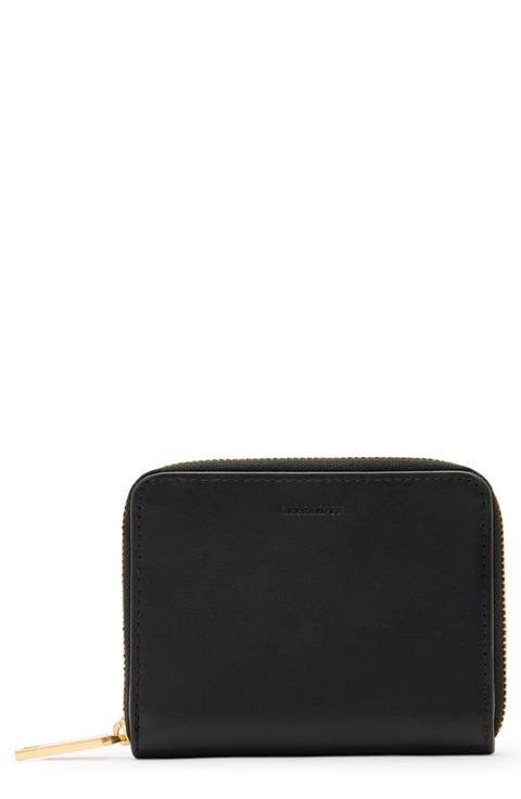 AllSaints Wallets & Card Cases for Women | Nordstrom